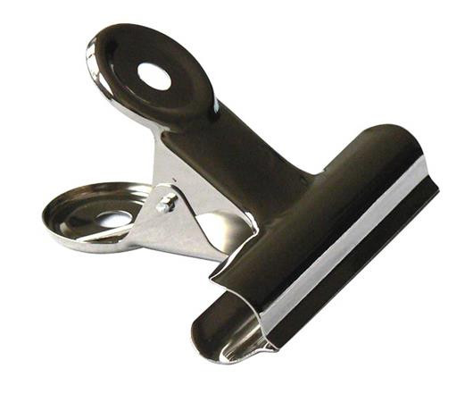 . Klip na dokumenty, 75 mm 1