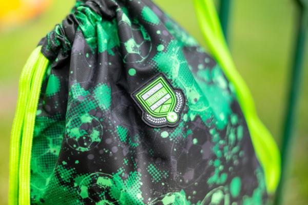 Vrecko na obuv Football Club 4