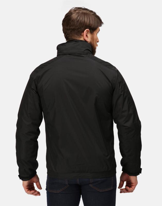 Bunda Dover Bomber 5