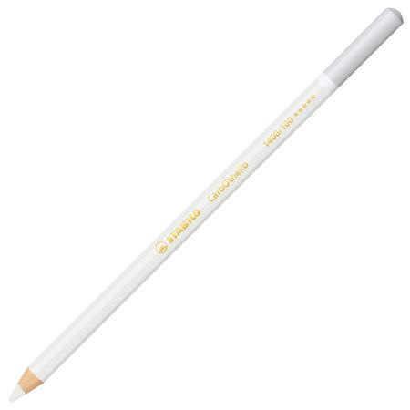 Pastelové ceruzky, okrúhle, plechová krabička, STABILO "CarbOthello", 36 rôznych farieb 3