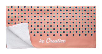 CreaTowel M uterák se sublimačnou potlačou 2