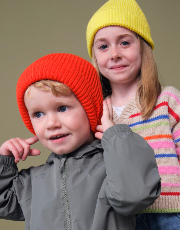 Kids Fashion Beanie 5