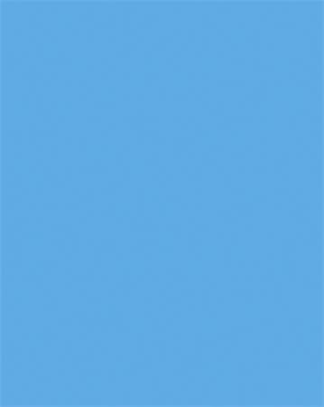 Farebný papier, A3, 130 g, 50 listov, FOLIA, hlboký modrý 1