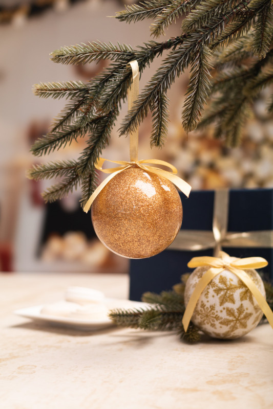 Nordskot ozdoba na vianočný stromček 2