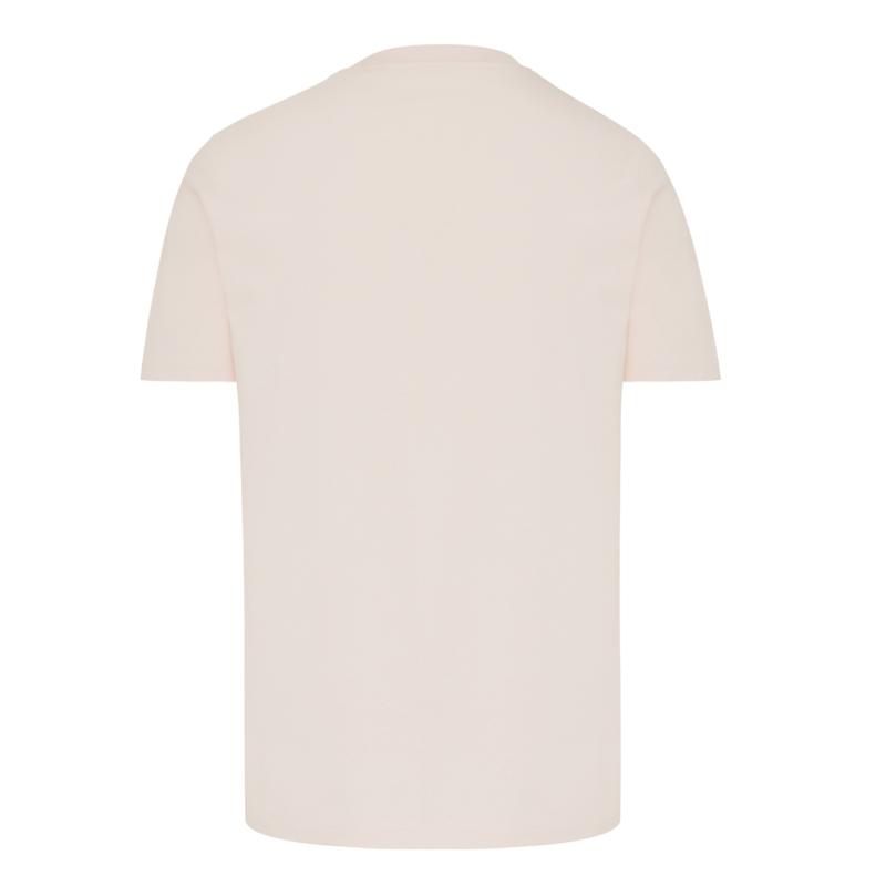 Tričko IQONIQ Brett z recykl. bavlny cloud pink S 2