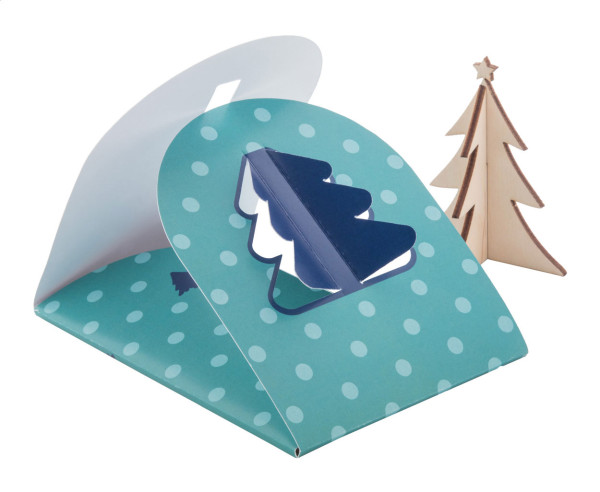 Creax Max vianočné prianie 8