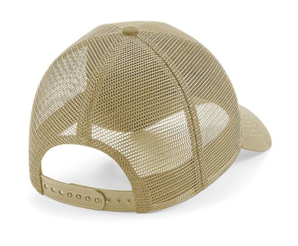 Patch Snapback Trucker 2