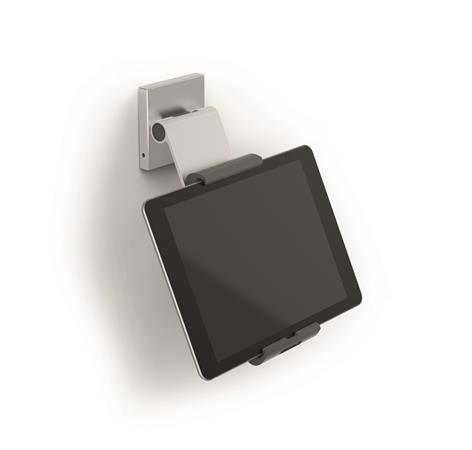 Držiak na tablet, nástenný, DURABLE "Wall Pro" 3