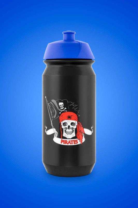 Fľaša na nápoje Piráti 1