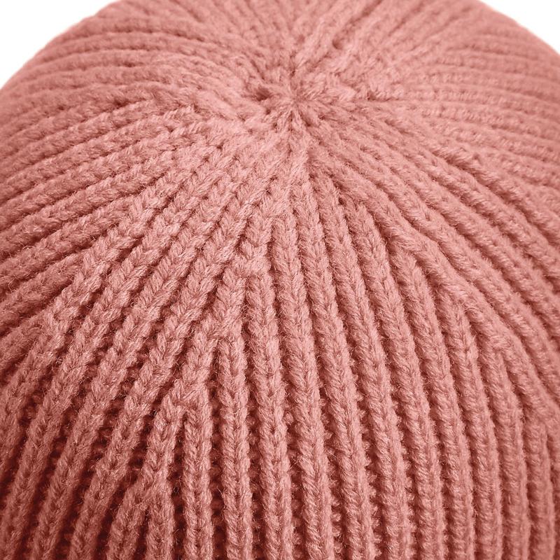 Čiapka Engineered Knit Ribbed Beanie 2