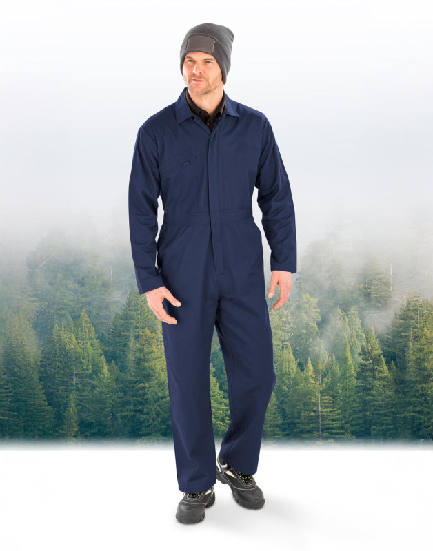 Pracovný overall Recycled Action 2