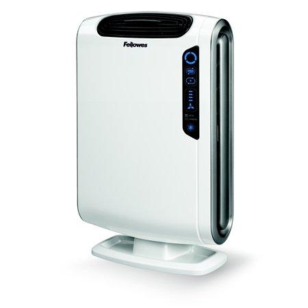 Čistička vzduchu, stredne veľká, FELLOWES "AeraMax™ DX55"