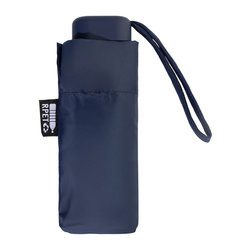 Fractus mini RPET dáždnik 3