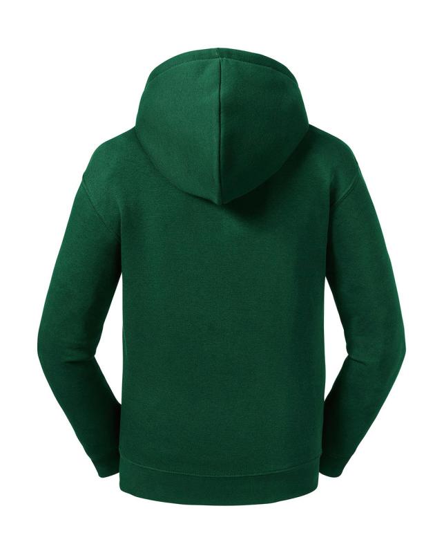 Detská mikina na zips Kids' Authentic 3