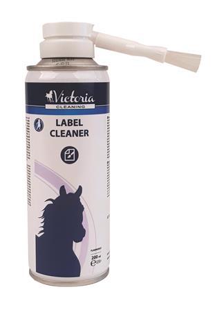 Sprej na odstránenie etikiet, 200 ml, VICTORIA
