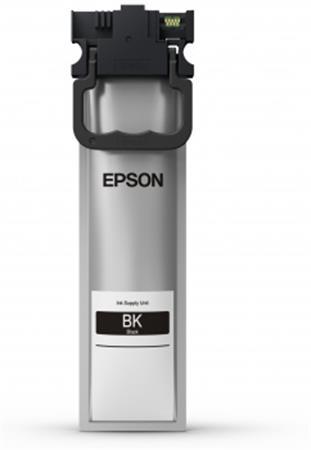 T9441 náplň k tlačiarňam Workforce Pro WF-C5000, EPSON, čierna, 35,7ml 1