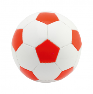 Delko futbalová lopta