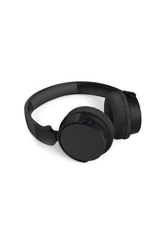 Náhlavné slúchadlá, bezdrôtové, Bluetooth 5.3, PHILIPS "TAH3209", čierne 3