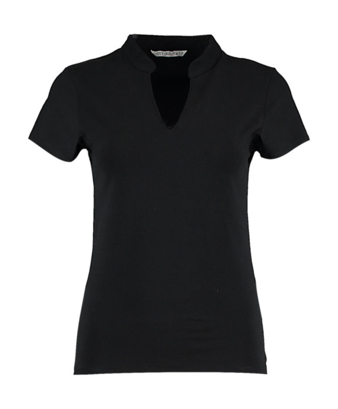 Tričko Corporate V-neck 5