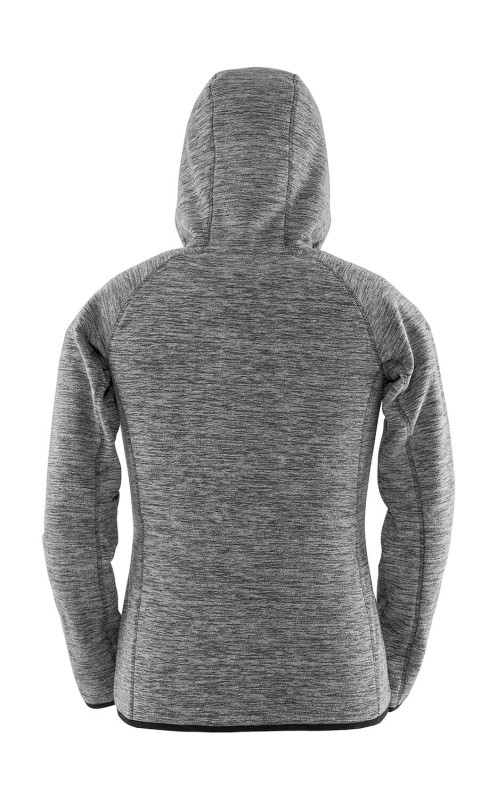 Dámska mikina Microfleece Hoodi 5