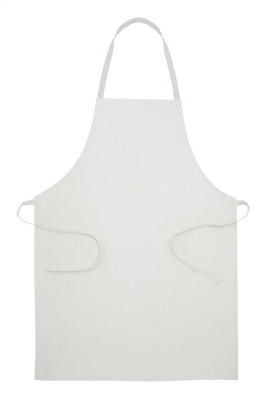 Commis bavlnená zástera 2