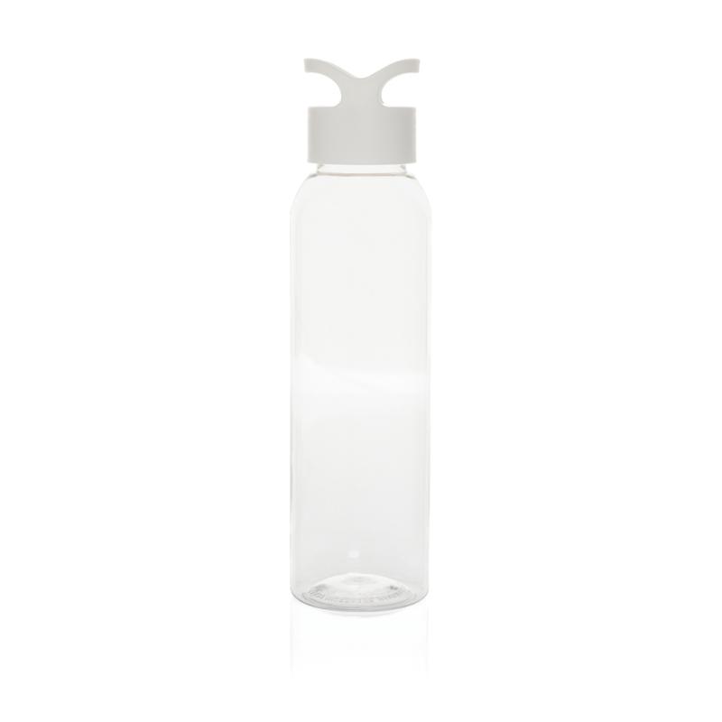Fľaša na vodu Oasis 650ml z RCS RPET biela 2