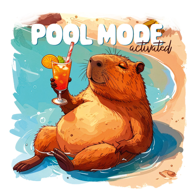 NOTIQUE Grid calendar Cheeky Capybaras 2027, 30 x 30 cm 9