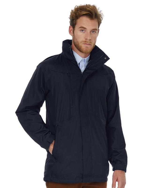 Bunda Corporate 3-in-1 1