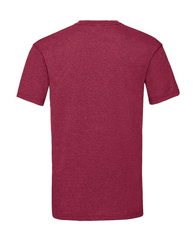 Tričko Valueweight Tee 2