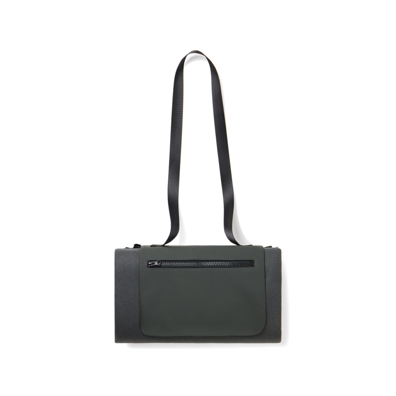 VINGA Baltimore RCS pikniková deka zelená