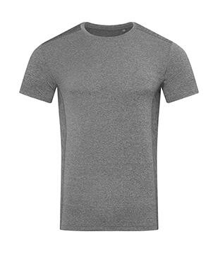 Pánske tričko Recycled Sports-T Race