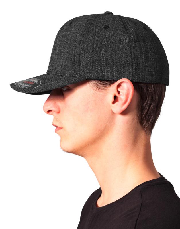 Twill Knit Flexfit šilt 1