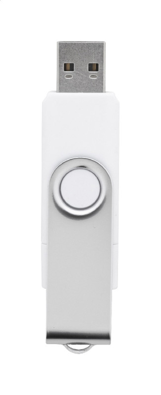 TwistDrive Plus USB flash disk RABS OTG 4