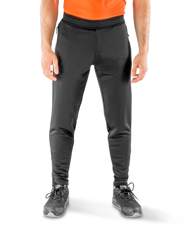 Tepláky Slim Fit Jogger 6
