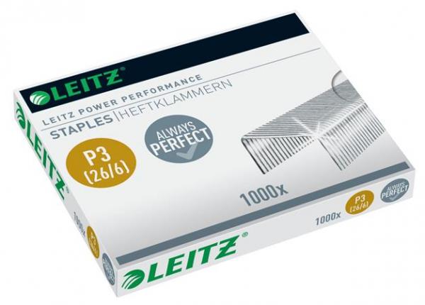 Spinky, 26/6, LEITZ "P3" 1