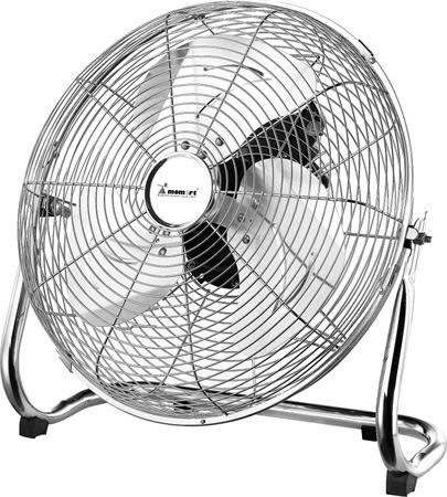 Podlahový ventilátor, 40 cm, MOMERT 1