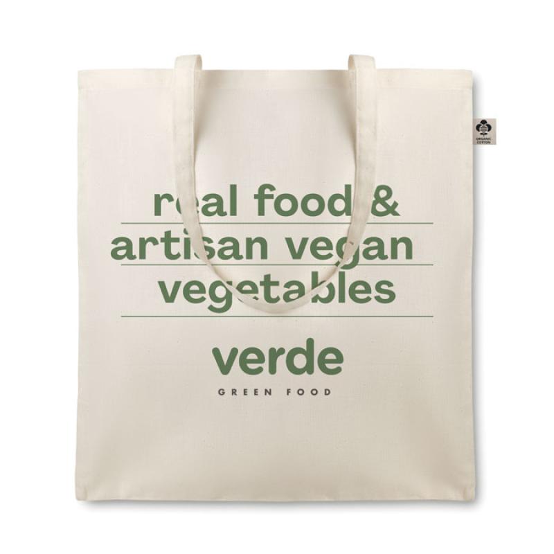 ORGANIC COTTONEL 1