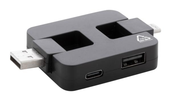 Rahubu USB hub RABS 3