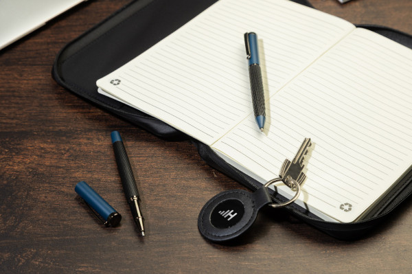 ShineKey Orb prívesok na kľúče z RPU 4