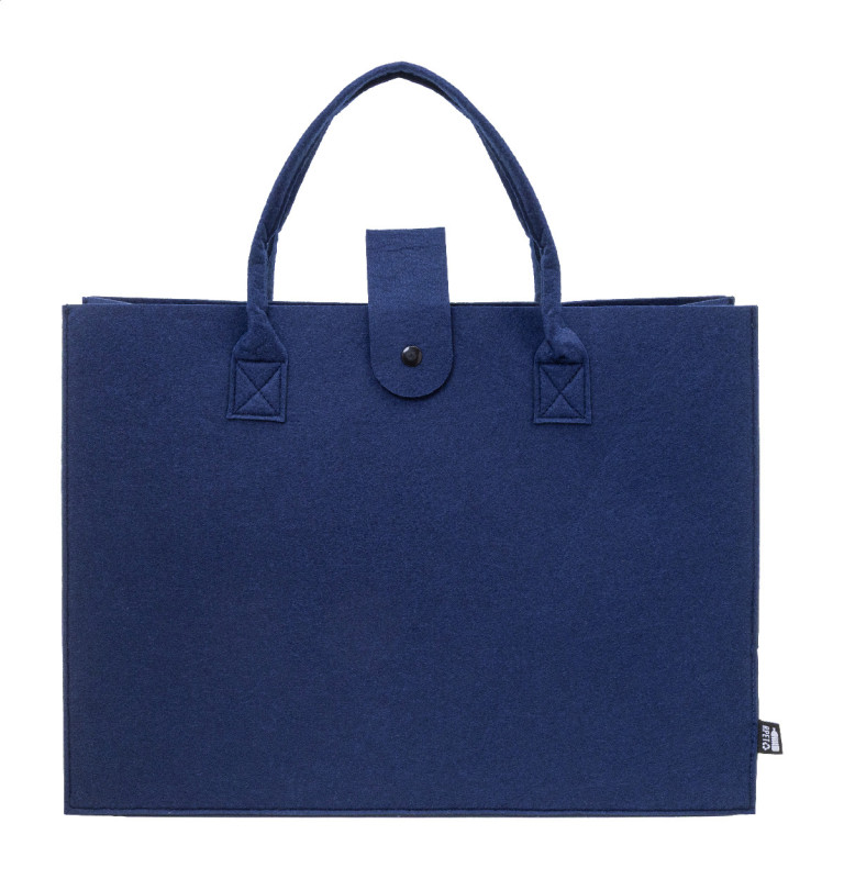 Refelt Shop Lux nákupní taška z RPET 1