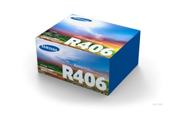 SAMSUNG CLP 360/365, CLX 3305 bubnová jednotka, čierna 16K, farebná 4K 1