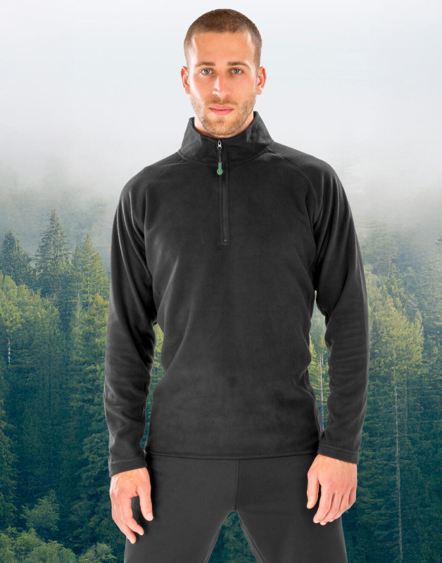 Recycled Microfleece Top 8