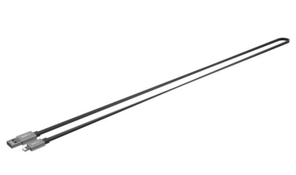 USB kábel, USB-A - Lightning (Apple), EMTEC "T700A" 2