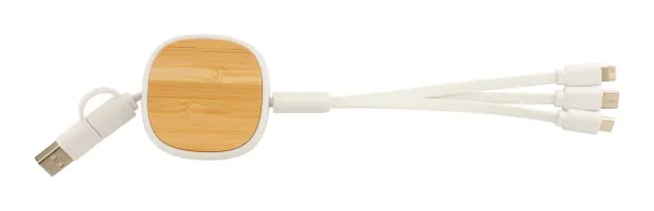 Rabsle USB nabíjací kábel 3