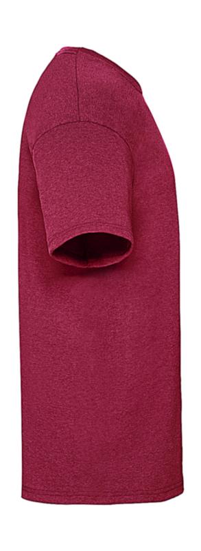 Tričko Valueweight Tee 4