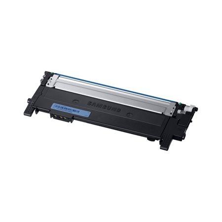 CLT-C404S toner do tlačiarní SL C430W, SL C480W, SAMSUNG, modrý, 1k 2