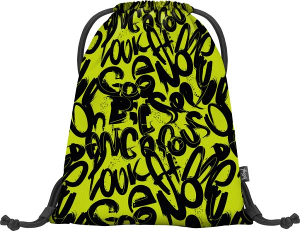 BAAGL Vrecko Lime 1