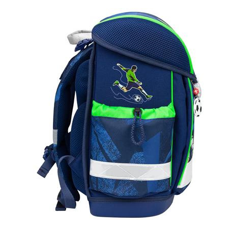 Školská taška, BELMIL "Classy Final Goal" 4