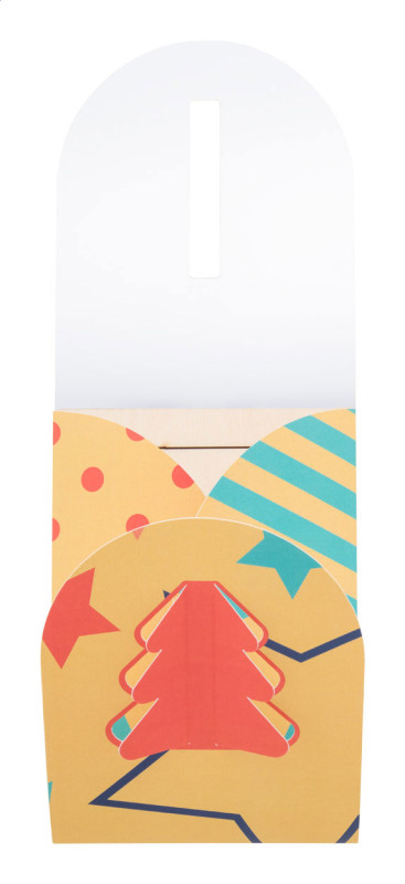 Creax Max vianočné prianie 10