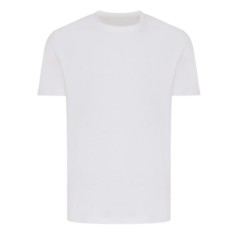 Tričko IQONIQ Brett z recykl. bavlny recycled white 5XL 1